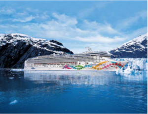 Norwegian Pearl