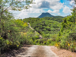 Christoffel National Park