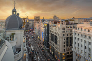 © Madrid Destino