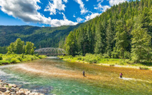 Coeur d'Alene