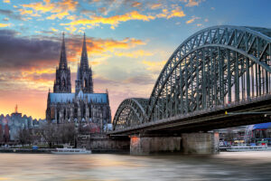 Cologne