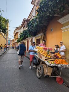 Colombia