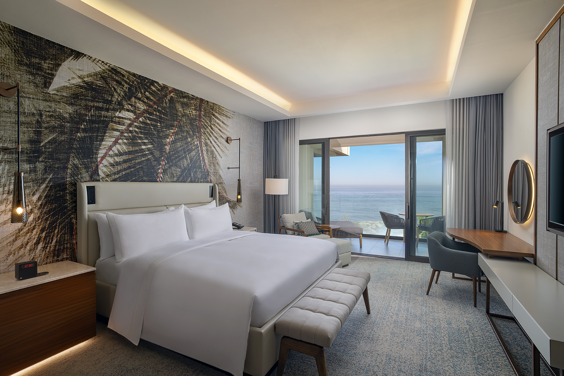 Hilton Luxury Brands Announce 3 Hotel Developments