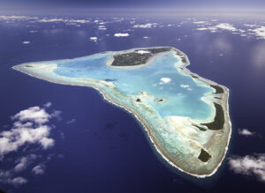 Cook Islands