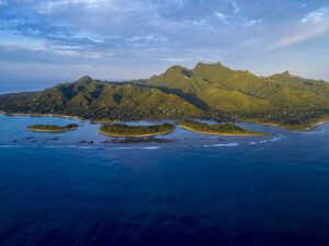 Cook Islands