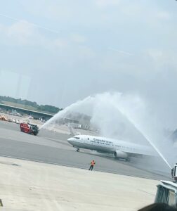 COPA Airlines