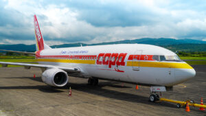 Copa Airlines