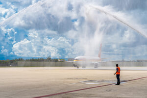 Copa Airlines