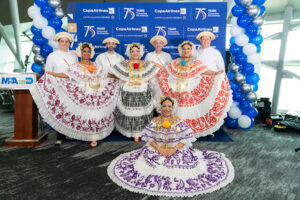 Copa Airlines