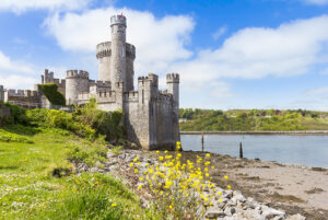 Blackrock Castle Observatory