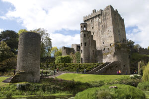 Blarney Castle