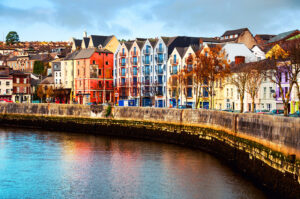 Cork City