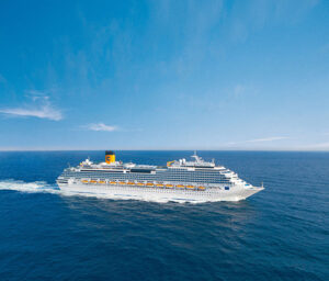 Costa Cruises