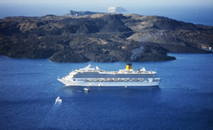 Costa Cruises