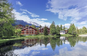 Crans-Montana