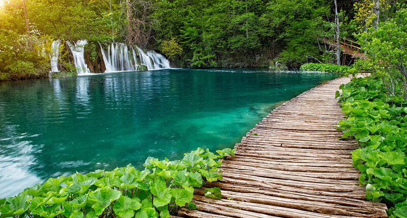 6 Reasons to Say #WelcomeBacktoTravel in Croatia