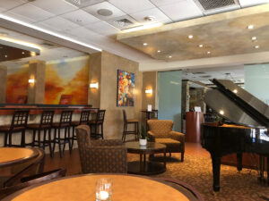 Crowne Plaza Baton Rouge