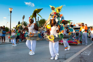 Curaçao carnival