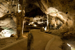 Hato Caves