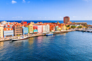 Willemstad