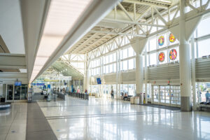 Ontario International Airport