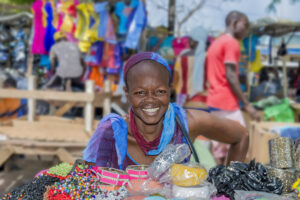 Sandaga Market