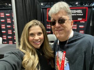 Danielle Fishel