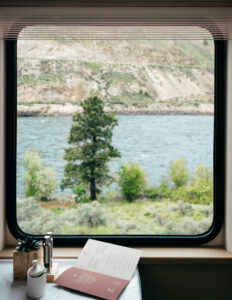 Rocky Mountaineer