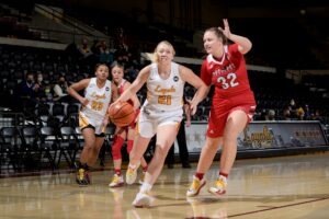 Loyola Women's Basketball