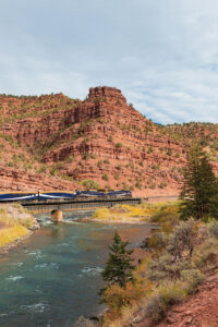 Glenwood Springs