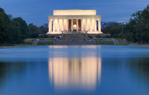 Lincoln Memorial