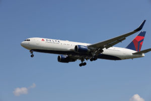 Delta Air Lines