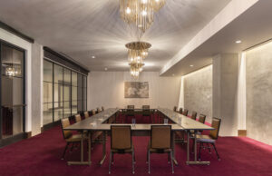 meeting room