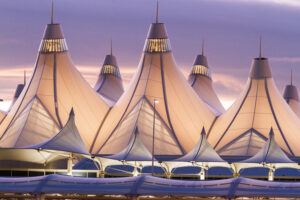 Denver International Airport