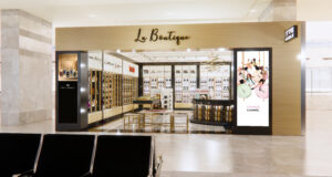 La Boutique