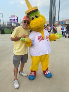 Chicago Dogs Baseball