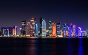 Doha