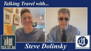 Steve Dolinsky