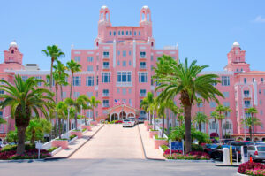 The Don CeSar