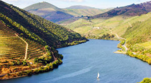 Douro Valley