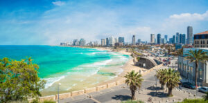 Tel Aviv