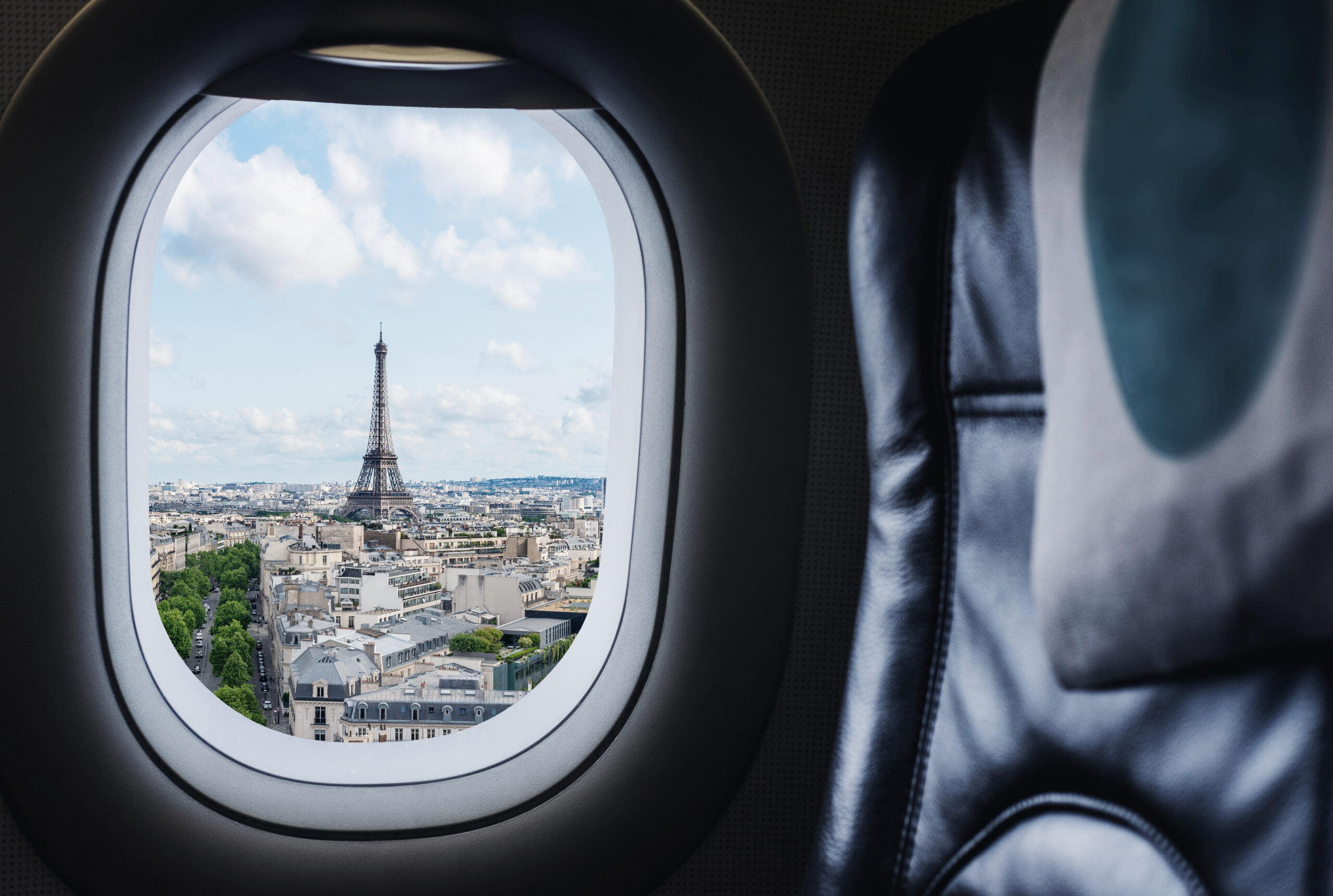 Traveling to France in Early 2024? You Might Want to Know Global