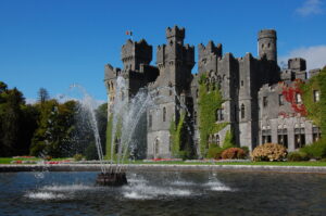 Ashford Castle, Dublin