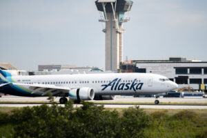 Alaskan Airlines