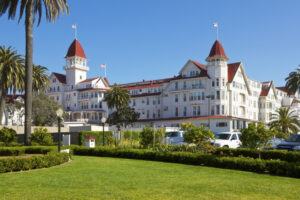 Hotel Del Coronado