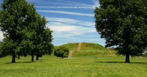 Mounds State Park