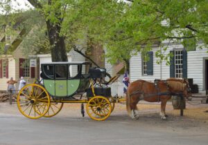 Williamsburg, Virginia