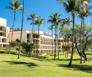 Mauna Kea Resort