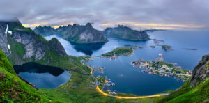 Lofoten Islands