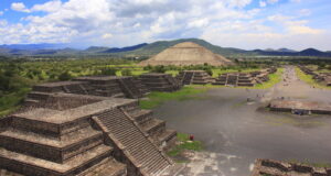 Teotihuacan